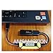 Amsamotion Upgraded 1500V USB Isolator ADUM3160 USB to USB Isolator ADUM4160/3160 Module Full Speed Low Speed Industrial USB2.0 (Color : Enhanced USB-USB-P, Size : Other)