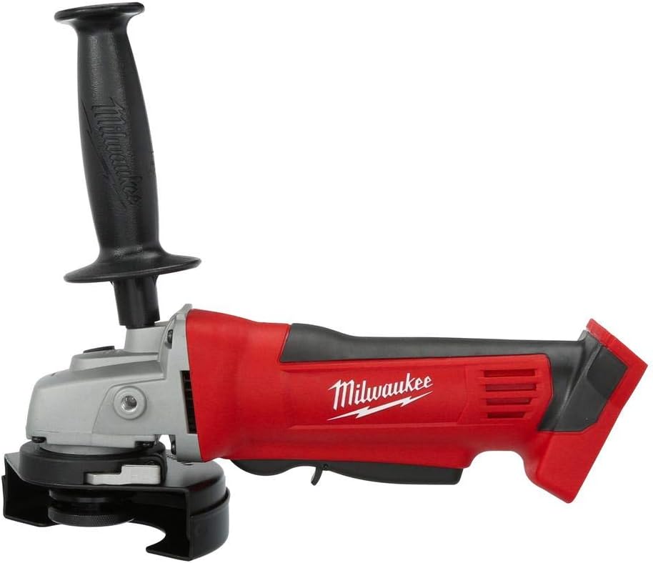 Milwaukee Electric Tools M18 Cordless CutOff/Grinders M18 CutOff