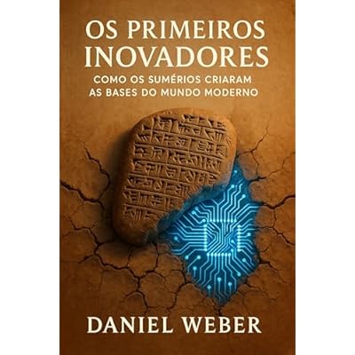 Os Primeiros Inovadores