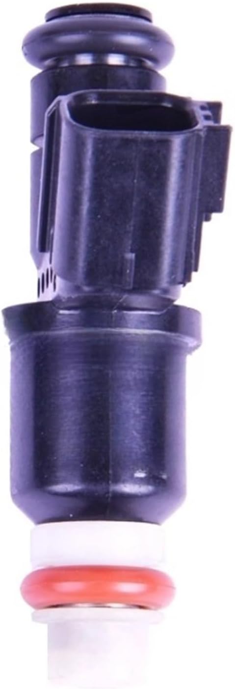 Performance Fuel Injector Compatible For Car Flow Matched Nozzle Injection Injectors Fuel System Replacement Auto Spare Part Spray Kit