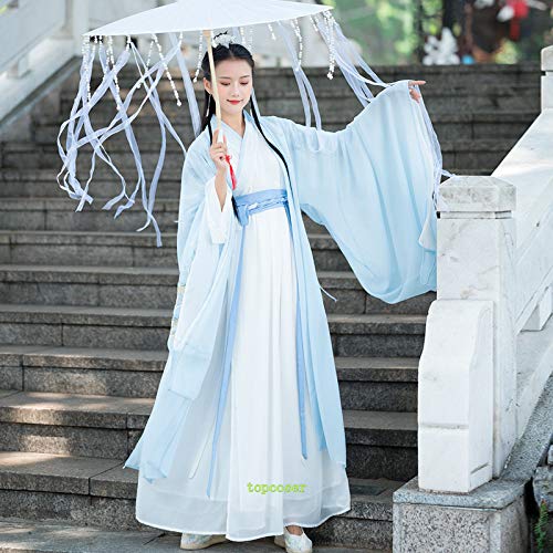 コスプレ衣装 メンズ男性用漢服 団体服 演出服 侠客游侠 ロングコート