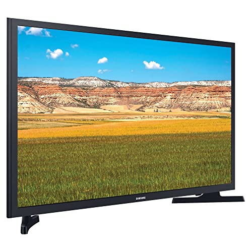 Samsung 32 Inch, 720p, T4300 LED HDR Smart TV With Contrast Enhancer, Ultra Clean View & Purcolour Image Technology Built-In, HDMI, USB, Easy To Set Up, App Connectivity - Image 5