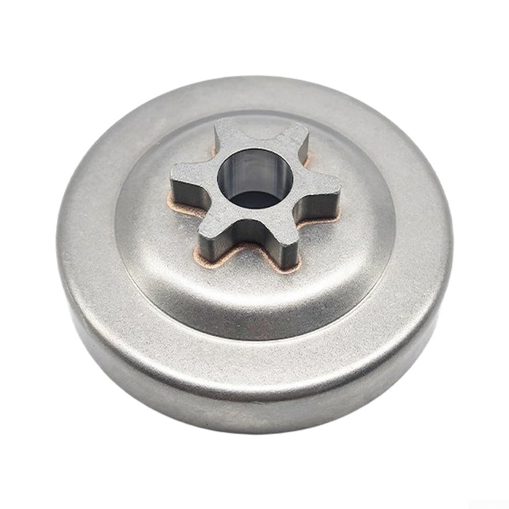 Kit de Arrastre 3/8 6T para Motosierra para echo CS420ES Kit(Driven plate)
