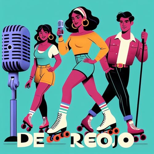 De Reojo cover art