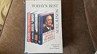 Today's Best Nonfiction, Volume 15 B000TWUYJG Book Cover