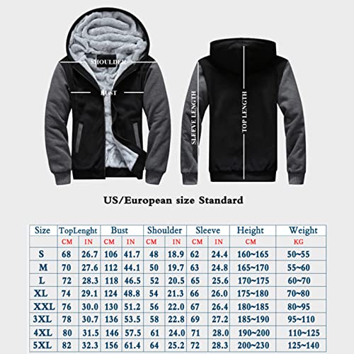 PAKIDS Casacos com capuz masculinos para estampa SCANIA manga de camuflagem patchwork casaco quente-