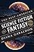 Best American Science Fiction and Fantasy 2020 (The Best American Series &reg;)