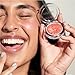 Clinique Cheek Pop Blush | Long Lasting, Buildable + Vibrant, Yet Natural-Looking Color, Pink Pop, 0.12 Ounce