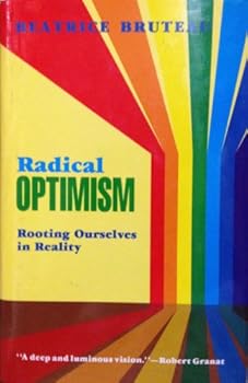 Hardcover Radical Optimism Book