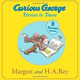 Curious George Stories to Share by H. A. Rey Margret Rey (2011-09-06)