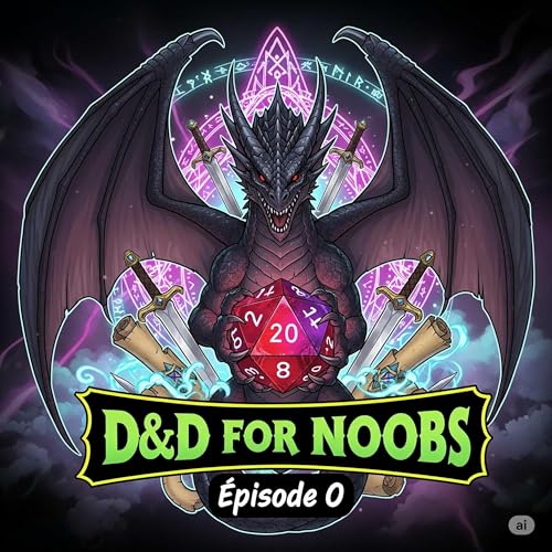 Episode 0 - 0.3 - Hey! C'est ton tour!