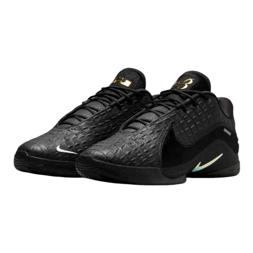 Image of Nike Men's Lebron XXII Crown Jewel Basketball Shoes