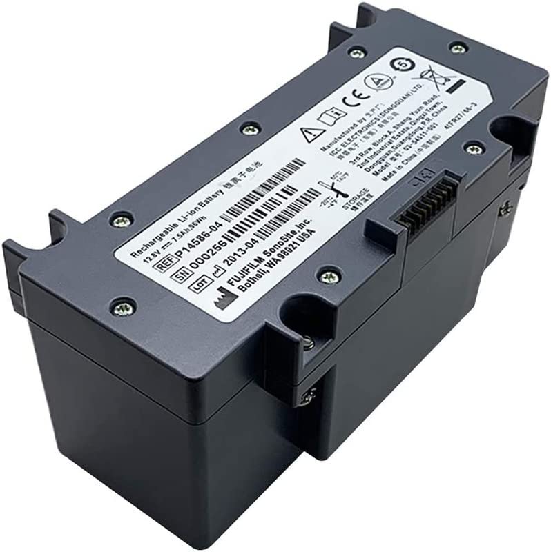 Amazon.com: PULADU Original P14586-04 for Sonosite B-Mode 