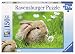 Ravensburger Adorable Bunny Puzzle (150-Piece)
