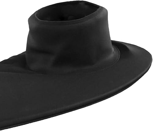 Miniatura 8 de DYNWAVE Equipo marino universal de la cubierta de la falda del espray del kayak del neopreno