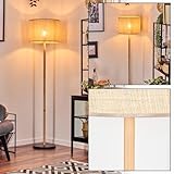 Nombre d'ampoules : 1 | Culot : E27 | Ampoule incluse dans la livraison : non | Ampoule remplaçable : oui | Puissance : 60 W | Intensité variable : non réglable | Alimentation : 230 V