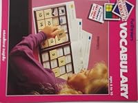 FunThinkers Reading Workout Vocabulary 0886797217 Book Cover