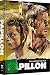 Produktbild PAPILLON - Extended Limited Mediabook-Edition Cover C (limitiert auf 444 Stück,durchnummeriert (+ DVD) (+ 24-seitiges Booklet) [Blu-ray]