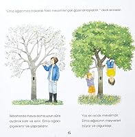 Die Jahreszeiten 3551089183 Book Cover