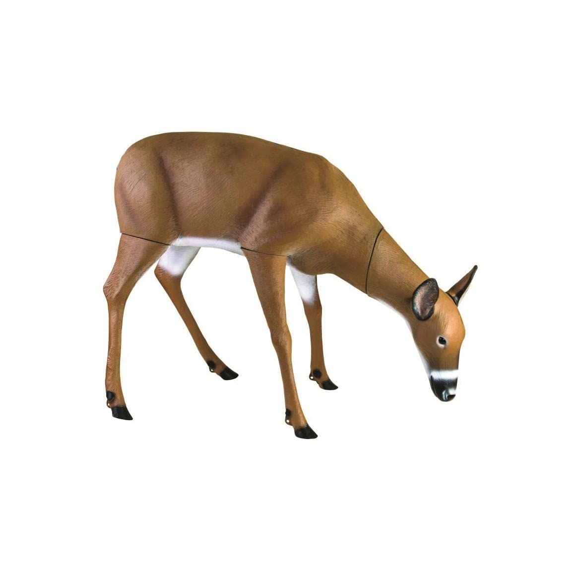 Flambeau In Piedi - Doe Decoy