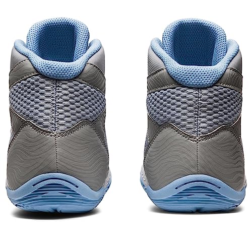 Image of Asics Men's Matflex 7 Wrestling Shoes