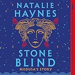 Cover of Stone Blind