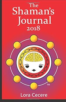 The Shaman's Journal 2018