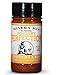 Miners Mix Poultry Rub for Turkey Chicken and Duck 6 Oz Jar