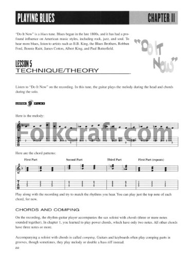 Berklee Practice Method: Guitar: Get Your Band Together