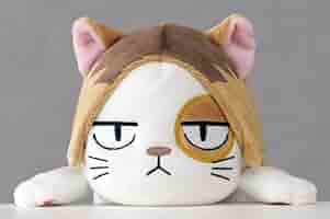 ハイキュー プライズ 必勝だるまぬいぐるみ 孤爪 研磨 Amazon.co.jp: ハイキュー!! ちびぐるみ 孤爪研磨 ぬいぐるみ