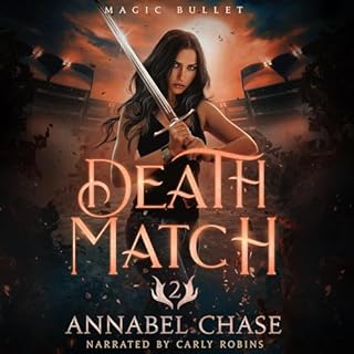 Death Match cover art