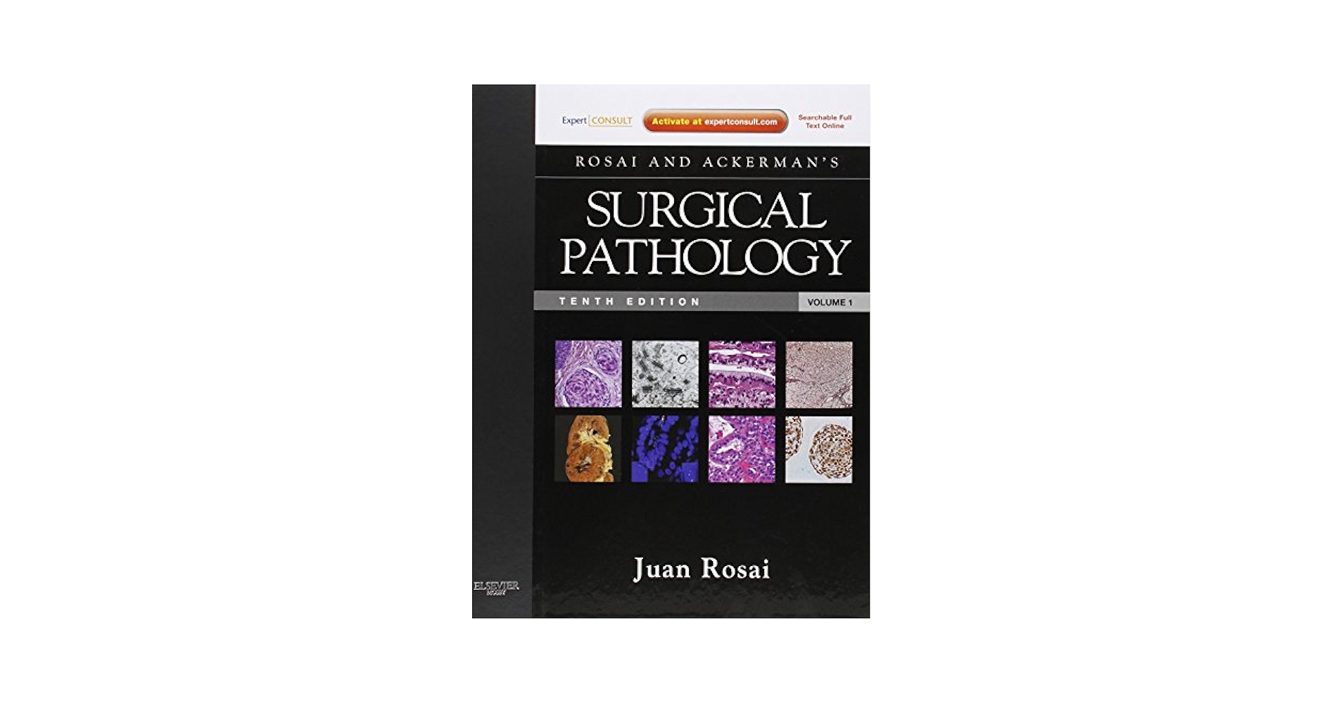 【未開封2冊セット】SURGICAL PATHOLOGY vol.1&vol.2 未開封2冊セット】SURGICAL PATHOLOGY vol.1&vol.2 Rosai and