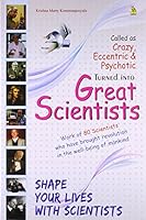 Great Scientists 8122312861 Book Cover