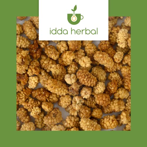 Gelsi bianchi biologici (250g), Gelsi biologici