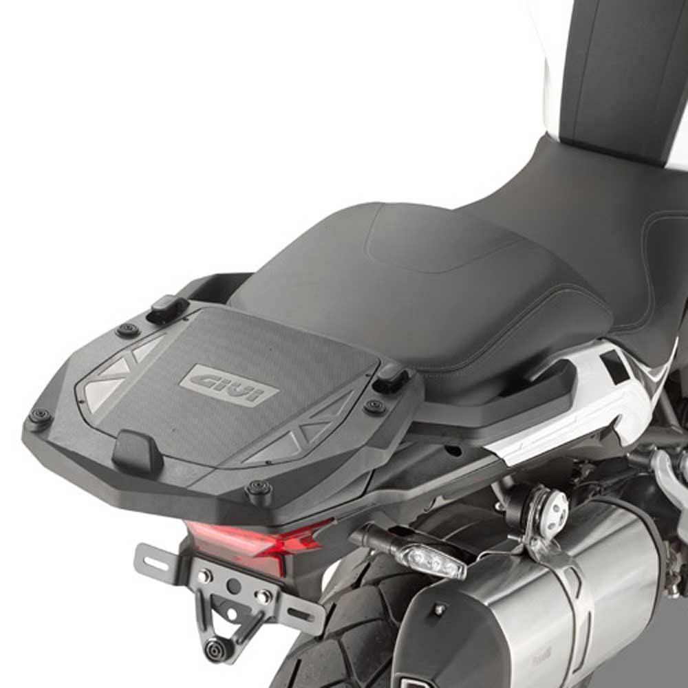 Valigia GIVI per valigia monokey o monolock per Benelli TRK502X (20-21), TRK502 (21)