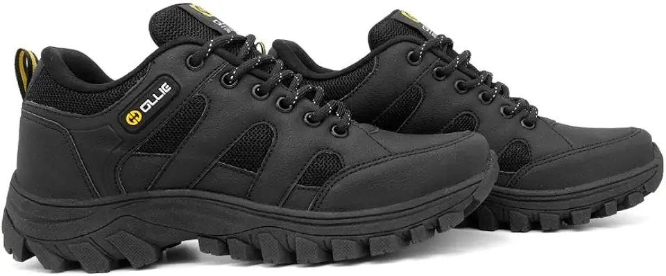 Tênis Trekking Ollie Broncos Adventure Trilhas