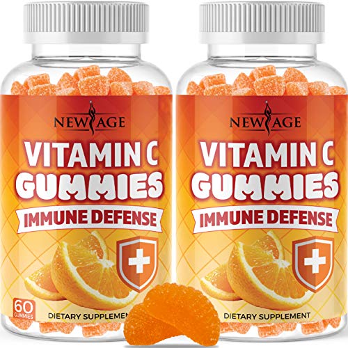 Top 7 Best Vitamin C Gummies For Adults On Amazon