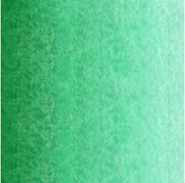 St Petersburg White Nights Watercolour : Full Pan Green Original