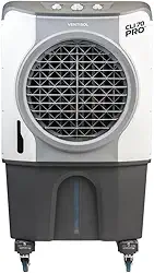 Ventisol Climatizador Evaporativo Industrial 70L CLI PRO-2 220V Branco Torre Comercial/Industrial