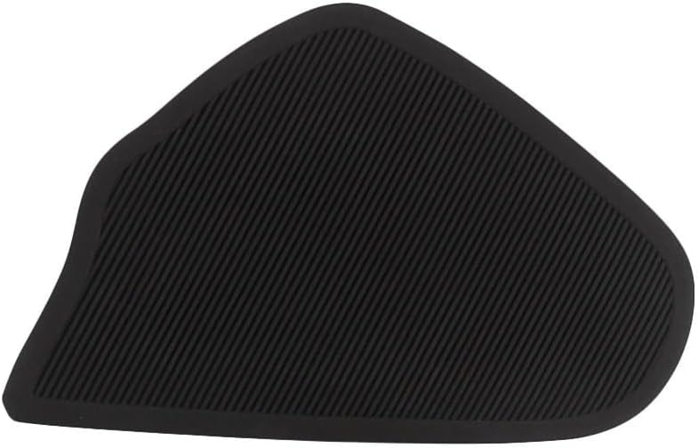 Tank Protector Motorcycle Tank Traction Side Pad Gas Knee Grip Protector Sticker Accessories for K75 K100 Fuel Tank Pad