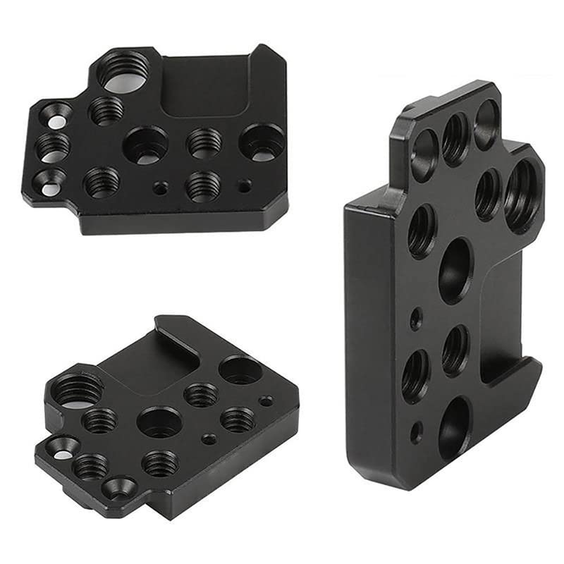 Amazon | Honbobo 拡張ボード ホルダー DJI Ronin S/SC/RS2/RSC2