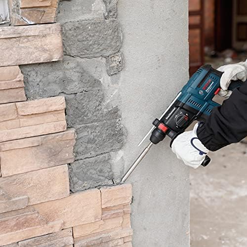 Bosch Professional Accessories Keski, Gri, 1 Adet - Görsel 7