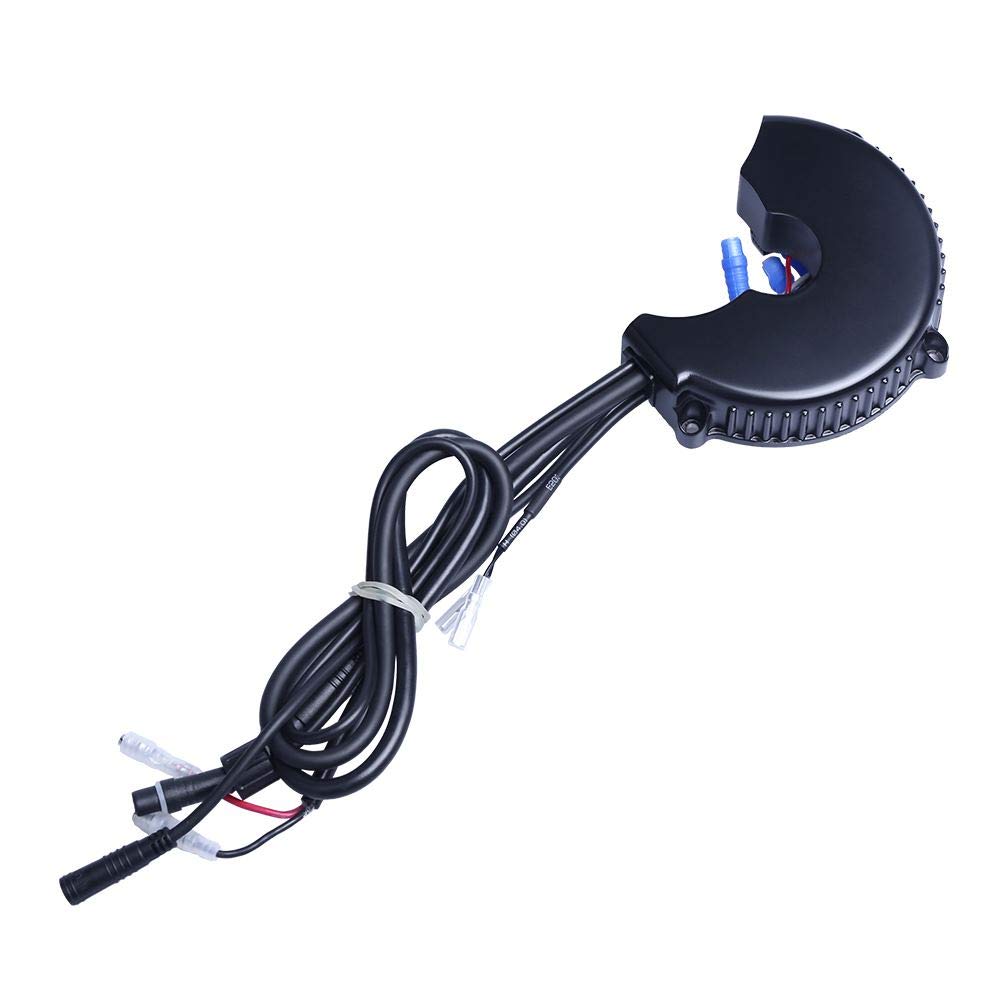 Bafang Mid Drive Controller BBS01B BBS02B BBSHD 36V 250W 350W 500W/48V 500W 750W 1000W /52V 1000W La