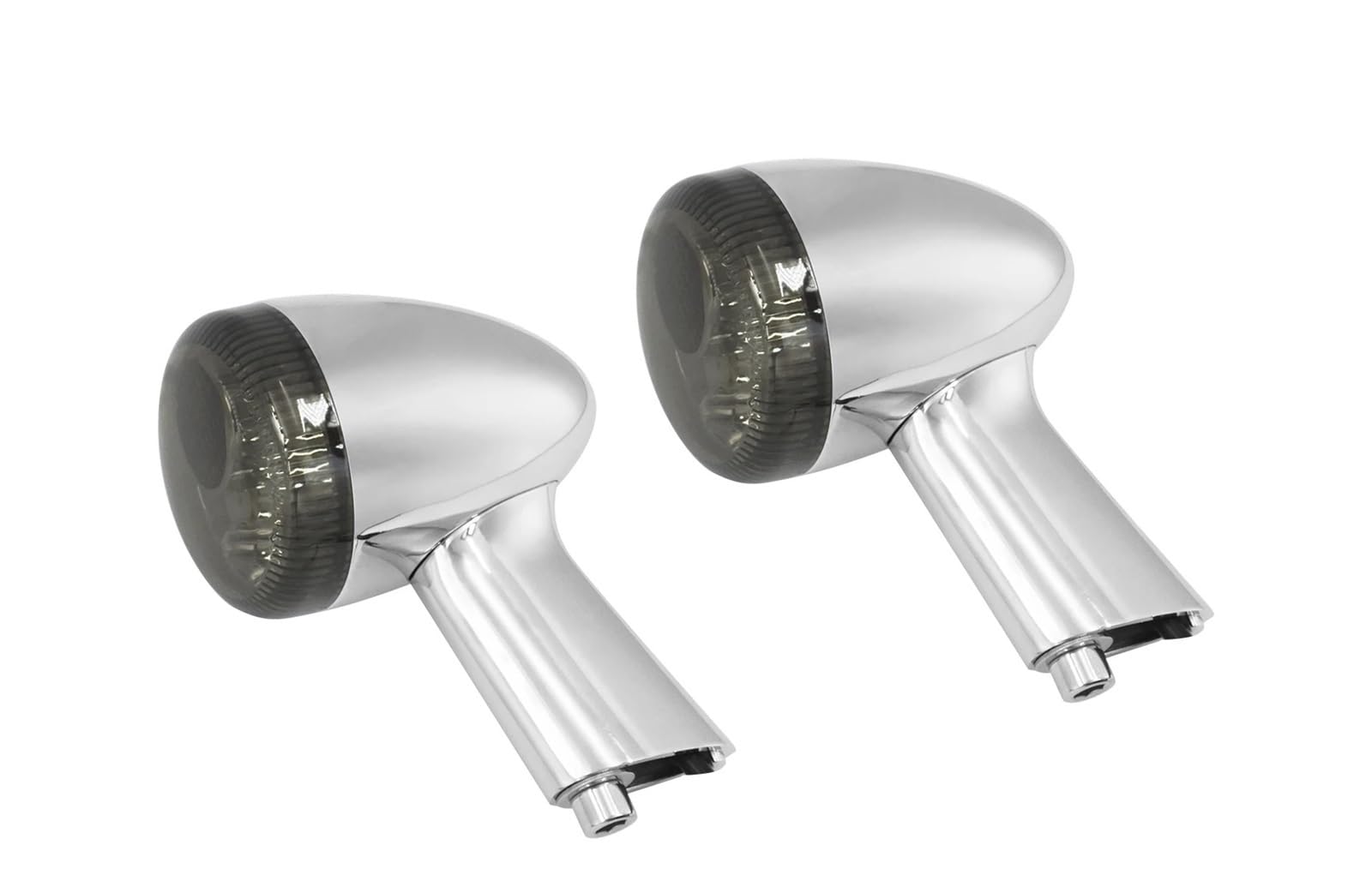 Motorrad-Blinker, Motorrad-Rückblinker, Bremslichter für Harley Sportster 883 Iron XL1200 48 Roadster Custom 92-22