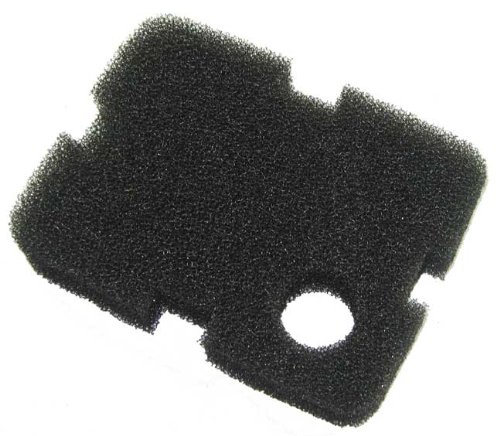 Bio Sponge for Penn-Plax Cascade 500 Canister Filter Foam - 2 Pack