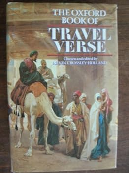The Oxford Book of Travel Verse