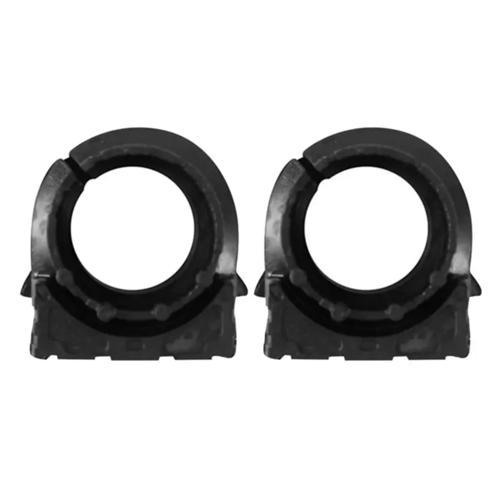 Compatibile Con Chevy Per Malibu Per Cruze 13281784 2 Pezzi Stabilizzatore Cuscinetto Antirollio Boccola Albero
