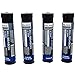Polaris Genuine 4 Pack of 3oz All Season Grease Gun Kit 2871322, 2871312