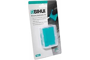 Tools Silicone Application Kit