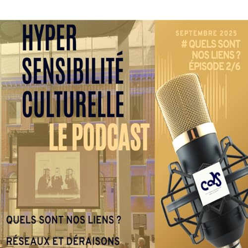 Quels sont nos liens ? Réseaux et déraisons